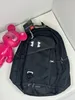 デザイナーの屋外バッグトレンドブランドスポーツバッグ高容量学校バッグ防水オックスフォード生地大型インテリアスペースライトと快適な2色
