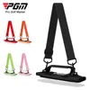 PGM MINI Golf Bag PGM può contenere 5 club ULTRA Light Simple Hand Borse Belt SOB006 240328