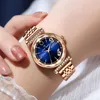 Watch Hot Watch ، Watch New Formy Alloy Quartz Watch ، بديل واحد للساعات النسائية