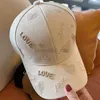 Designer Ball Caps Hat Hat Cappellini primaveri e estate Hardtop Baseball Caps Women Casual Suncreen Small Cap Capone maschio Cappelli maschi