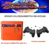 Spelare 3D Jamma Pandora EX2 GBOX 4300 I 1 Box Game Bord Arcade Cartridge PCB 720p VGA HDMI WIRED Wireless Gamepad Set