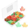 Decorative Flowers Cake Inserting Card Topper Artificiales Decorativas Para Sala