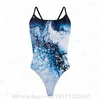 Women's Swimwear One Piece Sexy Swimsuit Women Thin Belt Training Backless Bathing Suit Beachwear Swim Wear Monokini