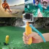 Gimbal Orbmart Bobber Yüzen El Monopod Monop Money El Kavrama Subt Selfie Stick Subee Soper Gopro Hero 9 10 11 4 3 SJ4000 Xiaomi Yi Aksiyon Kameraları