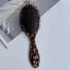 Combs Combente Airbello Airbello pettine cuscino ad aria cuscini Styling Styling Combina acido acetico Capelli pettine Strumento di parrucchiere 240418