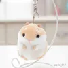 Animaux en peluche en peluche Toys Animal Enfants Toys Chain de clé Key Chain Farged 10cm Pendant Kaii Dolls enfants Child Child Christmas Gift Cadeaux Poupée pour bébé