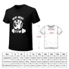 Men's Polos Muscle Mice Gym T-shirt Heavyweights Plain Graphics T Shirts For Men Graphic