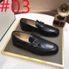 63 Style Luxury Oxfords Shoes для мужчин Brown Black Brank Business Крушкоть