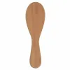 Toys Newborn Baby Natural Wooden Boys Girls Soft Wool Hair Brush Head Comb Infant Head Massager Portable Bath Brush Comb for Kids