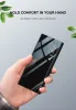 Bank Xiaomi Super Fast Charging Power Bank 30000mAh Extern Power Bank 20000mah Portable Thin Mirror Power Bank gratis frakt