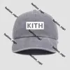 Kith Hat Designer Women Buły Mens Casquette Bob Wide Brim Hats Baseball Cap Womens Letters Hafted Football Caps Unisex Sport Sun Hat Hat Hat 865
