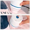 Storage Bags Vacuum Compression Bag Electric Pump Suction Mini Machine Space Saver For Clothes Food Organizer