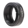 Accessories FOTGA Lens Adapter Converter Ring For Canon FD Mount Lens R RF Mount Series To R R3 RP R5 R6 Mark II R5C R7 R10 Mirrorles Camera