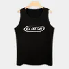 Herren-Tanktops Kopie von Clutch Top Sport Clothes for Men T-Shirts Gym Man Man kopieren