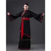 Stage Wear New Year Traditional Chinese Clothing African Dresses for Adult Men Tang Suit Stage Performance Clothing Ancient Costumes d240425