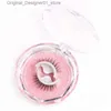 False Eyelashes False eyelashes can be reused with adhesive. Full length eyelashes self-adhesive eyelashes with adhesive daily makeup tool direct delivery Q240425