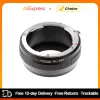 Accessories Fotga PKNEX Adapter Digital Ring for Pentax PK K Mount Lens to Sony NEX EMount Camera for Sony NEX3 NEX3C NEX3N NEX5