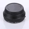 Filterfotga -Objektivadapterring für Nikon AI F Objektiv zu Micro 4/3 M43 EM5 EPM2 EPL5 GX1 GF5 G5 EPL7