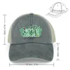 Ball Caps Gardencap Cowboy Hat Black Boonie Hats Western для женщин мужские
