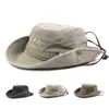 Hut Eimer Hut Outdoor Eimer Hut Herren Sommer atmungsaktiv