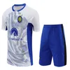 2024 2025 Między krótkimi dresami Milans Jerseys Lautaro Chandal Futbol Soccer Milano Training Suit 24 25 Camiseta de Foot Short 1158