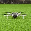 Accesorios Campos de aterrizaje de choque de choque Pats de extensión plegable Soporte protector de cambios de aterrizaje para DJI Mini 3 Pro Drone