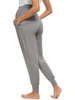 Maternidade Bottoms Womens Novo Produto Produto Gretida Pontas de Yoga Sports Sports Cross Border Border Yoga Para Mulheres na Europa e Americal2404