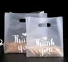 Merci en plastique sacs sacs en plastique sacs de vente au détail de sacs de détail Bag 50pcslot 2110266517478