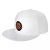 Ball Caps Custom Boys Baseball Cap для мужчин Женщины Flat Snapback Hip Hop Hat Sports