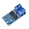 2024 PWM Regulator Controlepaneel voor hoog vermogen 15A 400W MOSFET TRIGGER SWITCH ADWANTE MODULE -bewerkingen