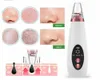 Remover blackhead rimodellamento per vuoto pulitore del naso elettrico al naso elettrico per la cura della pelle profonda Regalo di compleanno Strumento di bellezza Striscia 1585384