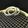 Tennis 4M 0.18mm Thick Weighted Lead Tape Sheet Heavier Sticker Balance strips Aggravated For Tennis Badminton Racket Golf Clubs