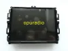 Accessori OEM Factory da 8,4 pollici touchscreen DJ084NA01A Display completo per il sistema audio di navigazione GPS CHER DE DE DE DGE