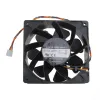 Fans 2021 Neuer PC -Lüfter 120mm 12V für A12038 ~ 60BB ~ 4RP ~ F1 2.7A Kühlung Lüfter 4Pin PWM für CPU -Server