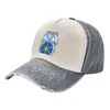 Ball Caps Teamsters Logo Merch Tri-blend T-Shirt Baseball Cap Beach Hat Visor Custom Snap Back Hats For Women Men's