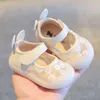 Kinderen Casual peuter gaas wandelschoenen baby kinderen schoenen voorjaar