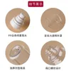 Opslagflessen yuxi transparant huisdier plastic 120 ml170 ml superfijne mist spray fles drukpomppomp