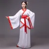 Stage Wear 12 Colors Woman Stage Dance Dress Chińskie tradycyjne kostiumy Nowy rok dla dorosłych Tang Performance Hanfu Kobieta Cheongsam D240425