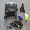 Boîtiers de boîtier de boîtier pour ns pour le commutateur NS Switch Pro Controller Joystick Remplacement des pièces de rechange