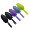 Manual Shovel Flower Vegetables Planting Soil Loosening Home Gardening Tools Plastic Shovels Succent 5 Colors Drop Delivery Garden Pat Dhxgl