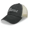 Ball Caps Xander Schauffele - Team Cowboy Hat Visor Bage Bag Cosplay Rave Male Women's