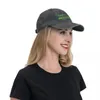 Ball Caps Linux Sistema operativo Hat multicolore ha puntato il tappo da donna sudo comando di programmazione personalizzati cappelli di protezione della visiera personalizzati