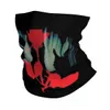 Fashion Face Masks Neck Gaiter Memento Mori Depèches Bandana Neck Gaiter Balaclavas BALACLAVES Écharpe Multiuse Headswear Sports Outdoor Adul Y2404258Y1H