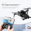 Drones kbdfa s92 drone triple appareil photo hd1080p évitement obstacle brosse moteur quadcoptère optique flux wifi fpv rc hélicoptère toys cadeaux