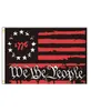 Johnin 3x5fts We the People Flag Betsy Ross 1776 American Banner Direct Factory 90x150CM5024609