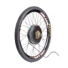 Part Bluetooth E -велосипедный комплект Sun Ringle Mtx Rim 48V 1500 Вт Электрический велосипед 20 "24" 26 "700C" 27,5 "28" 29 дюймов