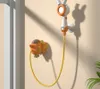 Baignoire de baignoire cassette de douche carotte carotte électrique pompe à eau réglable arrosant de baignoire bébé baignoire baignoire