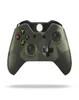 Limited Edition Wireless Controllers Gamepad Precise Thumb Joystick Gamepads For Xbox One Microsoft XBOX ControllerPC 100 Origi7548251