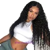 Wigs and hair pieces Fashionable lace natural fluffy wig hot selling small curled tube full head set