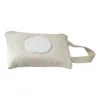 Poussette partage de couches sac en tissu rangement de tissu main-